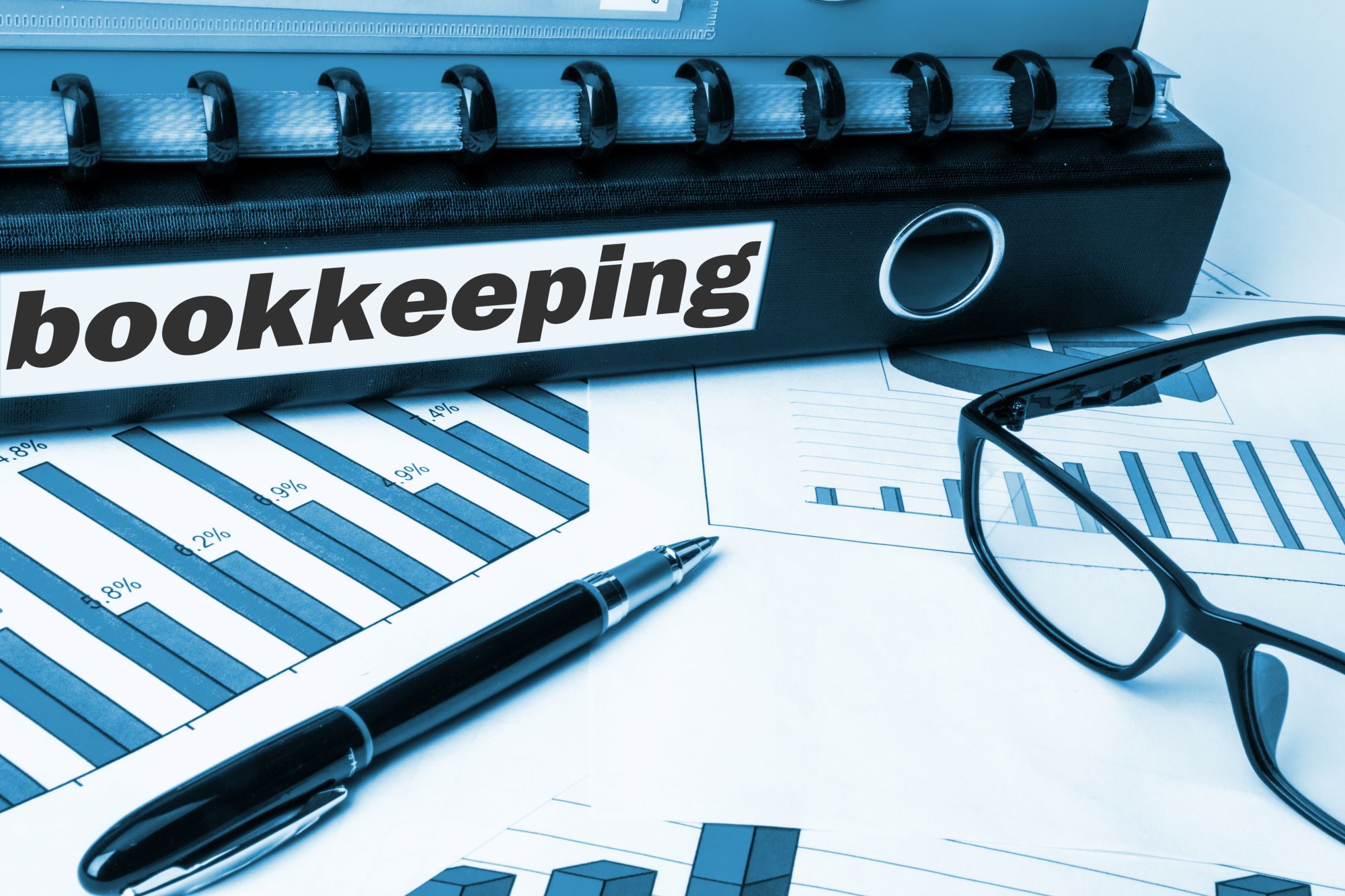 Bookkeeping Services Vancouver Wa
