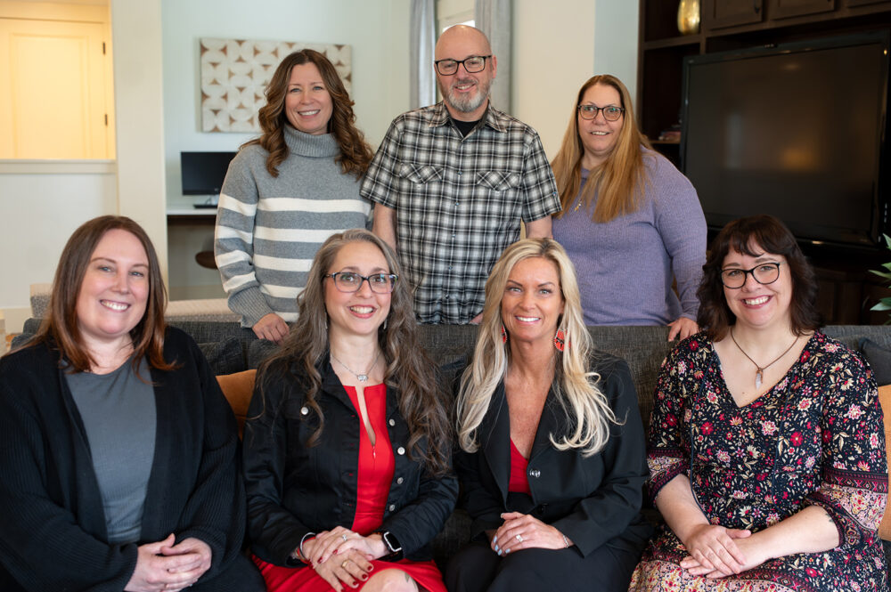 Financial Connections LLC Staff